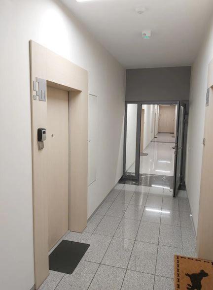 Apartment Jazz Konstancin-Jeziorna Bagian luar foto