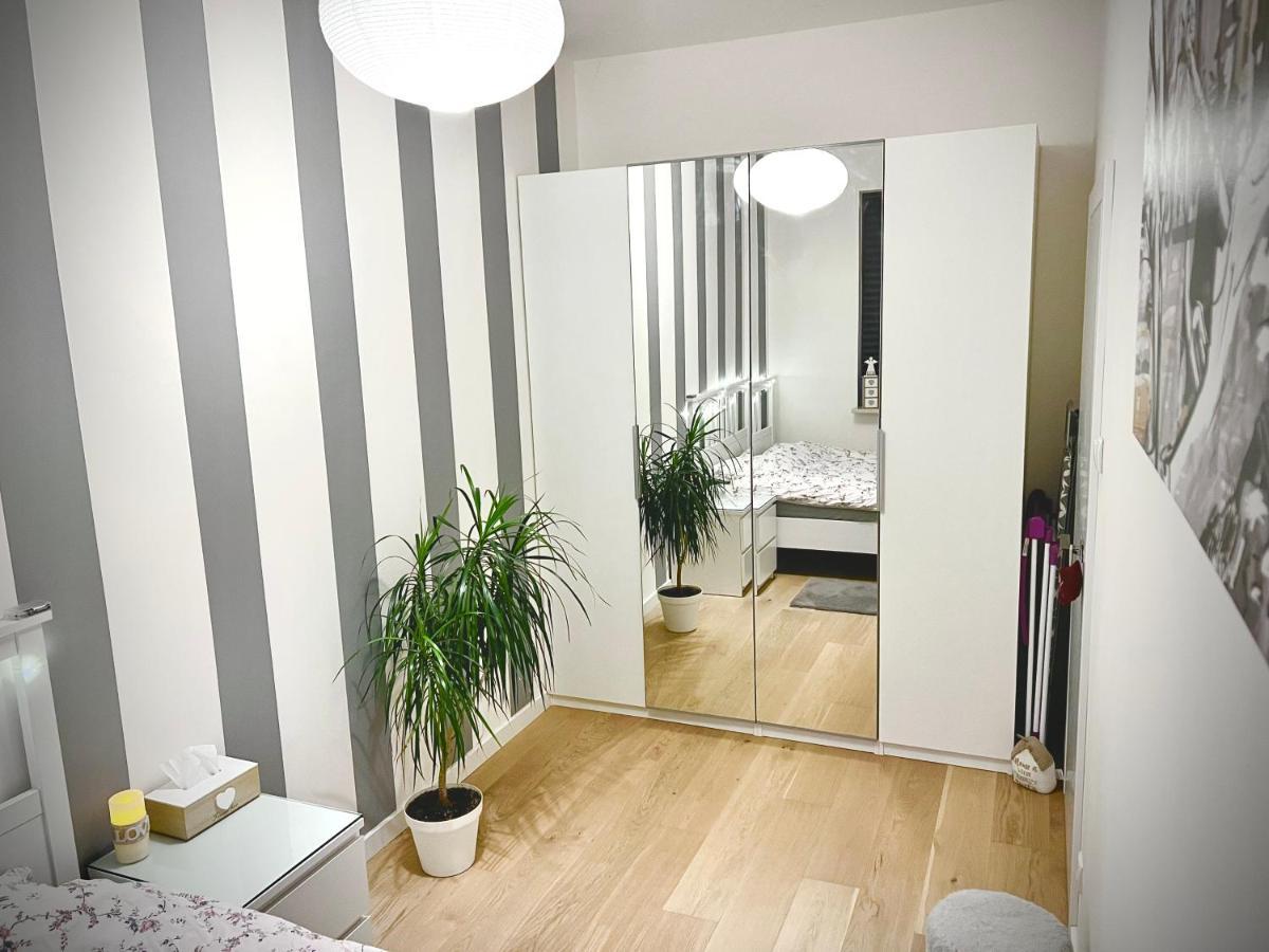 Apartment Jazz Konstancin-Jeziorna Bagian luar foto