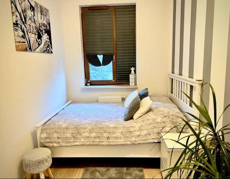 Apartment Jazz Konstancin-Jeziorna Bagian luar foto