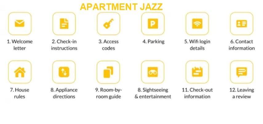 Apartment Jazz Konstancin-Jeziorna Bagian luar foto