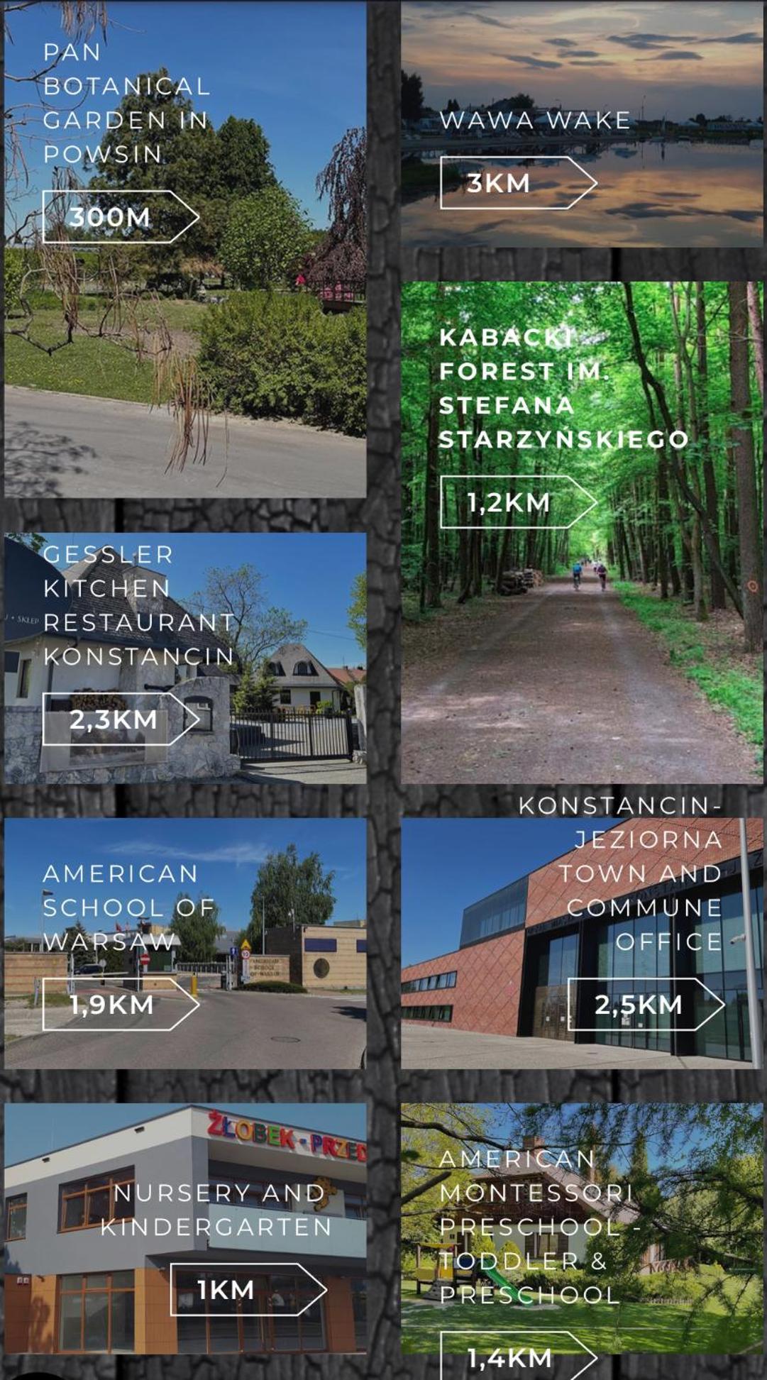 Apartment Jazz Konstancin-Jeziorna Bagian luar foto